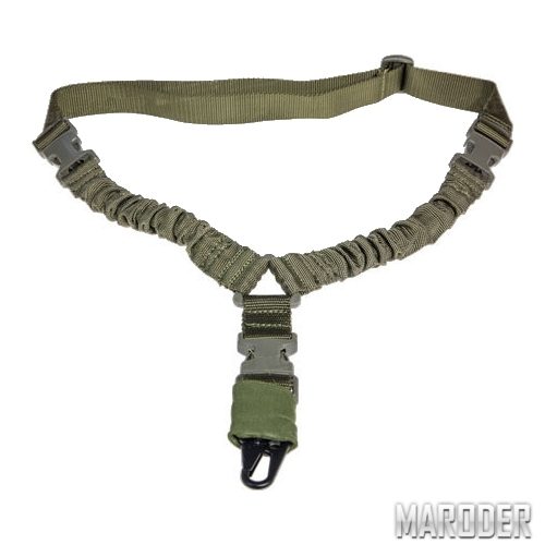 Ремень оружейный одноточечный Gen 2 Olive